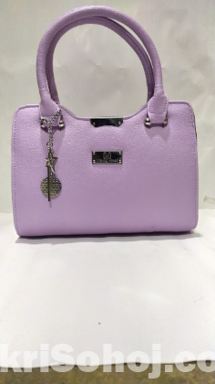 Leather original bag